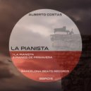 Alberto Costas - Pianos de Primavera (Original MIx)