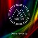 Luca Bisori - Mainline