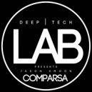 Jason Xmoon - Comparsa (Original Mix)