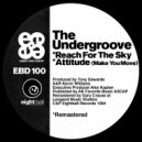 Tony Edwards & Louie Balo Guzman - Attitude (Your Attitude Mix)
