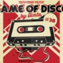 Dimta - Game of Disco #38 (Compiled and Mixed by Dimta)