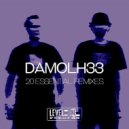 Nacim Ladj - On The Way (Damolh33 Remix)