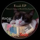 Rock Sucks & Radio Guidance - Scorned Parts 1 & 2