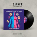 Daniil Waigelman - Humans Of The Future (Original Mix)