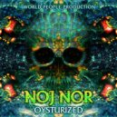 Noj Nor - Check Ya Later (Original mix)