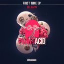 GUI RAFFI - First time (Original Mix)