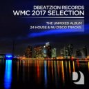 Javier Penna - Funk & Drunk