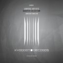 Mancodex - True