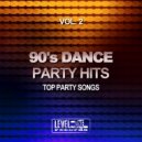 DJ Scana - Dream On Me (feat. Naline)