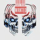 State Pride - Wanted
