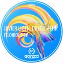 Javier Ligth & Diiego Hehr - My Music