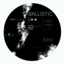 Ballistic - Cache