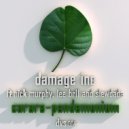 Damage Inc & Slewdada - Pandemonium (feat. Slewdada) (Original)