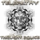 Telepathy & Illegal Machines - Mechatron (Original mix)
