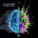 Saikro - Plastic Brain (Original mix)