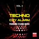 Denny Kay - Blurred Dots (Original mix)