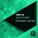 Unix SL - Alpha Power (Original Mix)