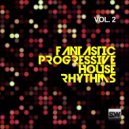 DJ Skip & Andrea Di Pietro - Yeah (feat. Micheal Libex) (Original Mix)