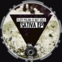 Nat Ugle & Eloy Palma - Sativa (Original Mix)