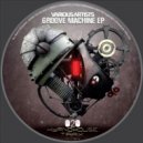 2 Way Gap - In Flames (Original Mix)