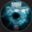 Kriss Overlake - Hallucinogenik (Original Mix)