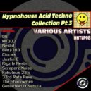 Fabulous 23\'s - This Station (Original Mix)