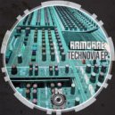 Ramorae - What Goes On