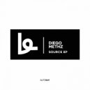 Diego Methz - The Product (Original Mix)