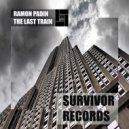 Ramon Padin - The Black Door (Original Mix)