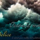 ΛDΞLICΞ - Оceanic magic