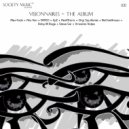 Gigi Squillante & Giovanni De Feo & Vincenzo Volpe - Sarrek