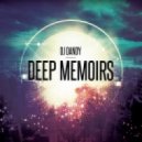 Dj.Dandy - Deep Memoirs 24