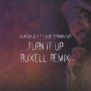 Clinton Sly & Dub Terminator - Turn It Up