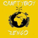 CraftyBoy - Zengo (Original Mix)