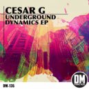 Cesar G - Feels Good (Original Mix)