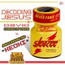 Decoding Jesus & David Christophere & Melleefresh & KEOKI - SLEAZEE (Jerome Robins & Melleefresh Radio Remix)