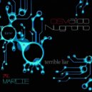 Osvaldo Nugroho & Marcie - Terrible Liar