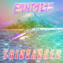 Fantales - Touch the Glow