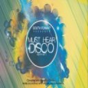 Dimta - Must Hear Disco April vol.2 (Compiled and Mixed by Dimta) (Original Mix)