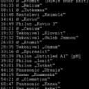 Mika Vainio - In Memoriam | Tribute [1993-1999]