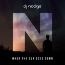 DJ Nodge - When The Sun Goes Down (Extended Mix Instrumental)
