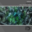 Hullmen - Revolution (Original Mix)