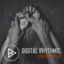 Digital Rhythmic - Loverman_160 (Studio Live Compilation)