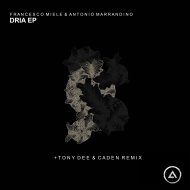 Francesco Miele & Antonio Marrandino - Dria
