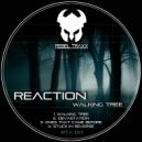 Reaction - Stuck In Reverse