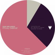 Das Orlando - It Was All Over
