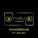 Davey P & Diolisa - Dangerous (feat. Diolisa) (Original Mix)