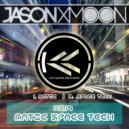 Jason Xmoon - Space Tech (Original Mix)