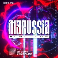 MCB 77 - Bit Down