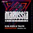 ILya KIZh & Talyk - Inspiration